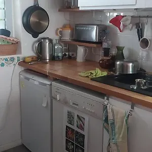 Appartement Studio Purpan, Toulouse