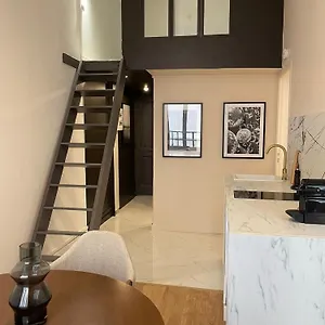 Detroit Appartement Lyon
