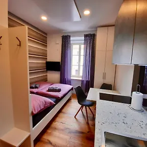 Silver Appartement Ljubljana
